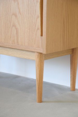 画像10: オープンシェルフ（お渡し時期：3月下旬〜4月中旬頃）