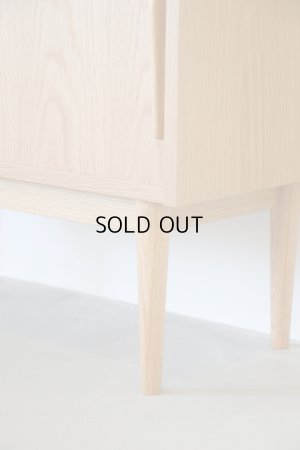 画像10: オープンシェルフ（お渡し時期：3月下旬〜4月中旬頃）