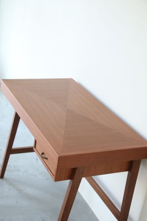 画像4: デスク（お渡し時期：3月下旬〜4月中旬頃）