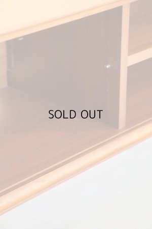 画像11: ローボード