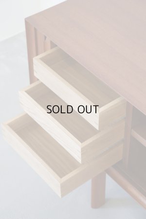 画像5: ローボード