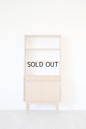 画像1: オープンシェルフ（お渡し時期：3月下旬〜4月中旬頃）