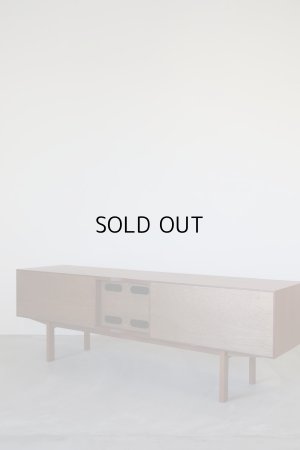 画像8: ローボード