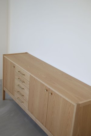 画像3: サイドボード（お渡し時期：3月下旬〜4月中旬頃）