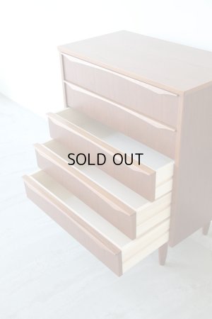 画像4: チェスト（お渡し時期：3月下旬〜4月中旬頃）