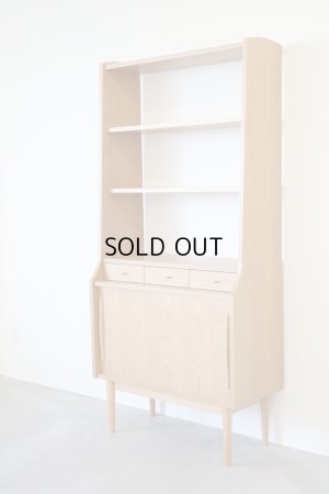 画像2: オープンシェルフ（お渡し時期：3月下旬〜4月中旬頃）