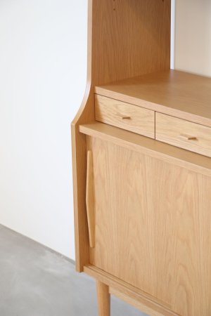 画像5: オープンシェルフ（お渡し時期：3月下旬〜4月中旬頃）