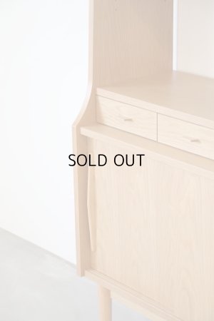 画像5: オープンシェルフ（お渡し時期：3月下旬〜4月中旬頃）