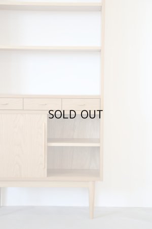 画像7: オープンシェルフ（お渡し時期：3月下旬〜4月中旬頃）
