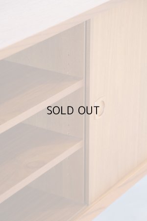 画像12: サイドボード（お渡し時期：3月下旬〜4月中旬頃）