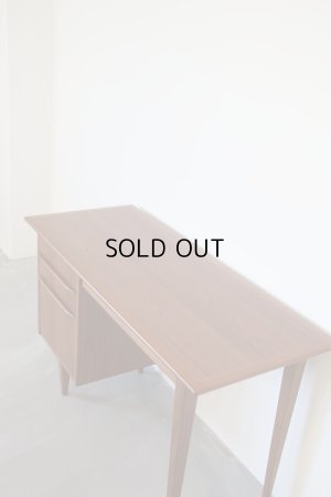 画像3: ライティングデスク