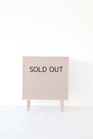 画像1: チェスト（お渡し時期：3月下旬〜4月中旬頃）