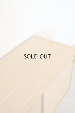 画像8: サイドボード（お渡し時期：3月下旬〜4月中旬頃）