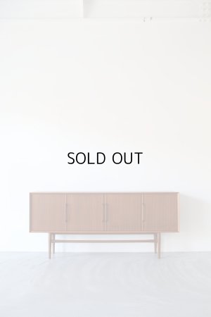 画像1: サイドボード（お渡し時期：3月下旬〜4月中旬頃）