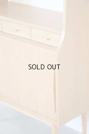 画像4: オープンシェルフ（お渡し時期：3月下旬〜4月中旬頃）