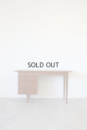 画像1: ライティングデスク