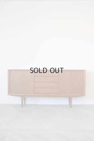 画像1: サイドボード（お渡し時期：3月下旬〜4月中旬頃）