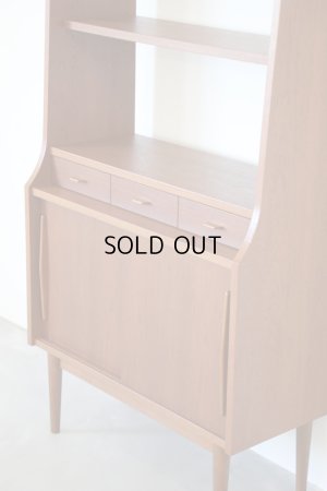 画像3: オープンシェルフ（お渡し時期：3月下旬〜4月中旬頃）