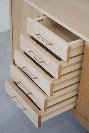 画像7: サイドボード（お渡し時期：3月下旬〜4月中旬頃）