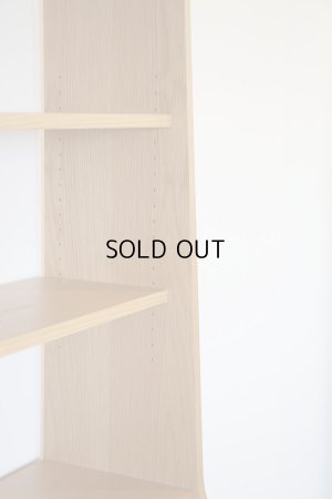 画像9: オープンシェルフ（お渡し時期：3月下旬〜4月中旬頃）