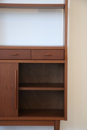 画像4: オープンシェルフ（お渡し時期：3月下旬〜4月中旬頃）