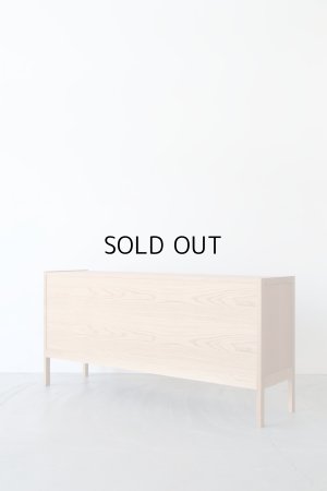 画像9: サイドボード