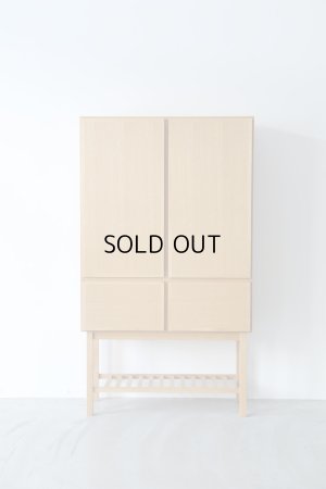 画像1: キャビネット