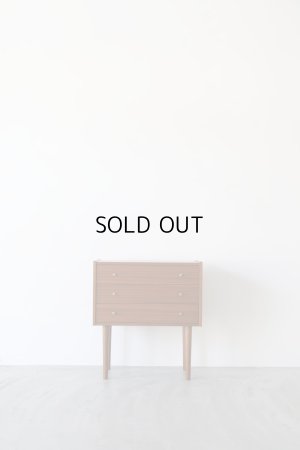 画像1: スモールチェスト