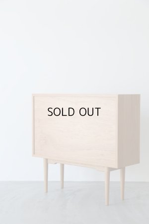 画像8: サイドボード