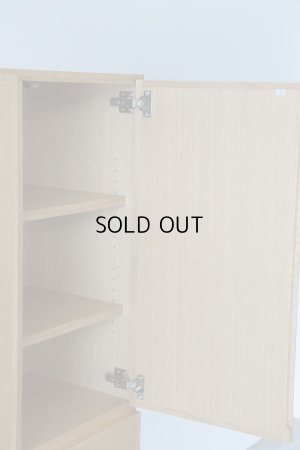 画像4: キャビネット