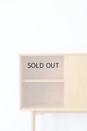 画像6: サイドボード