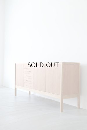 画像2: サイドボード