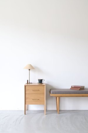 画像1: NIGHT TABLE