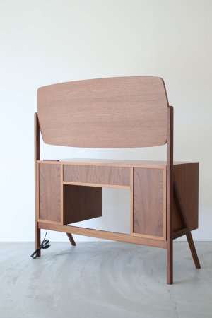 画像8: カスタムメイド ドレッサー