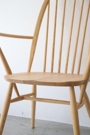 画像5: クエーカーアームチェア（アーコール社）