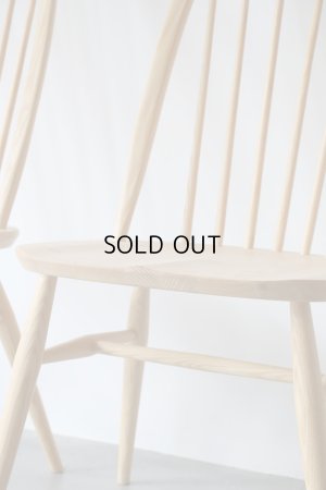 画像5: クエーカーチェア 2脚（アーコール社）