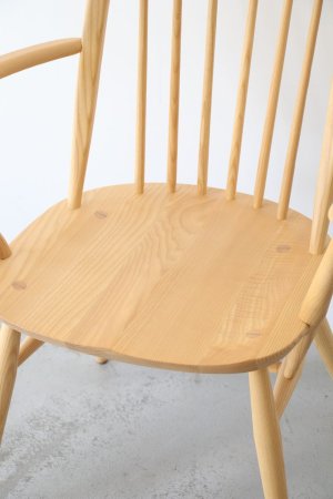 画像6: クエーカーアームチェア（アーコール社）