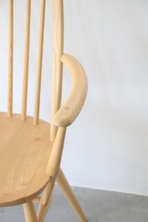 画像3: クエーカーアームチェア（アーコール社）