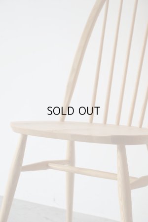 画像3: クエーカーチェア 2脚（アーコール社）