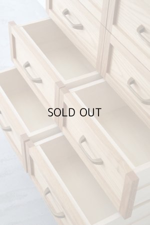 画像5: キャビネット