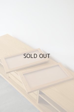 画像10: TVボード