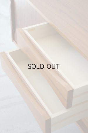 画像8: サイドボード