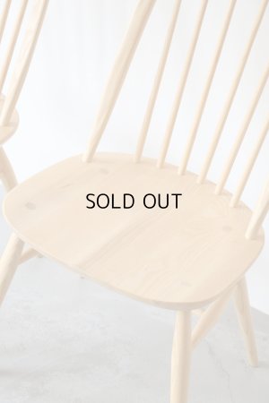 画像6: クエーカーチェア 2脚（アーコール社）