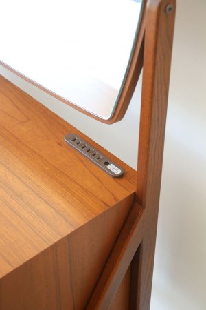 画像4: カスタムメイド ドレッサー