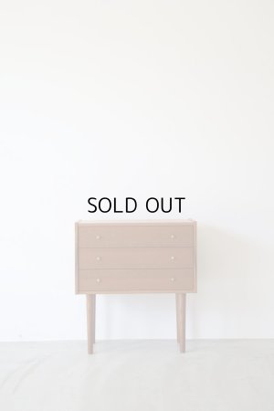 画像1: スモールチェスト