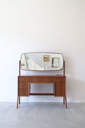 画像1: カスタムメイド ドレッサー