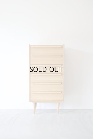 画像1: ハイチェスト