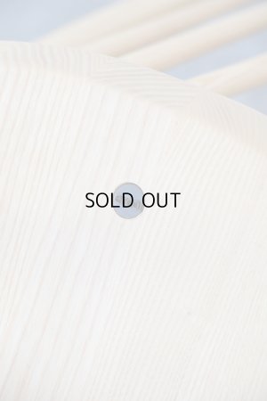 画像9: クエーカーチェア 2脚（アーコール社）