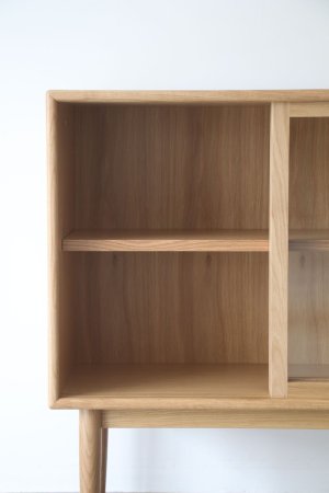 画像10: GLASS CABINET