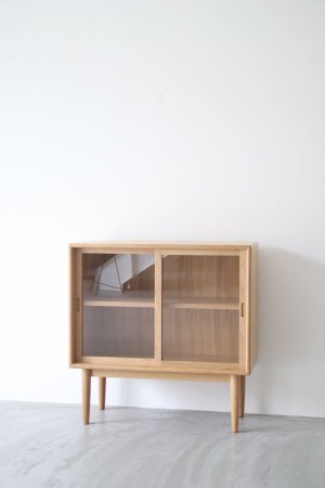 画像3: GLASS CABINET